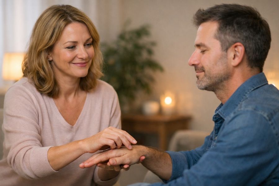 Psychological Reversal and FasterEFT: Why Real Change Works Differently