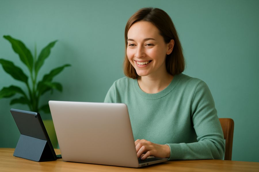 Život měnící zkušenost