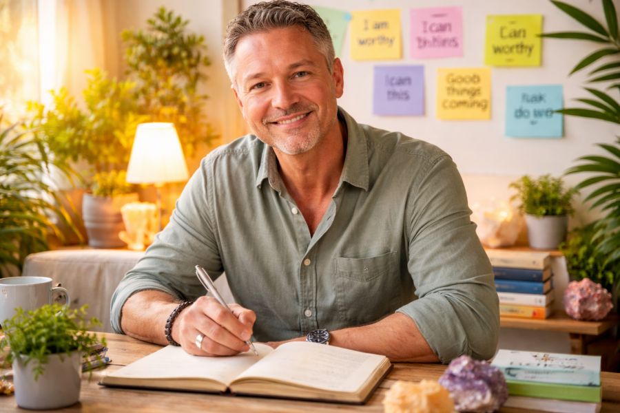 The Power of Affirmations