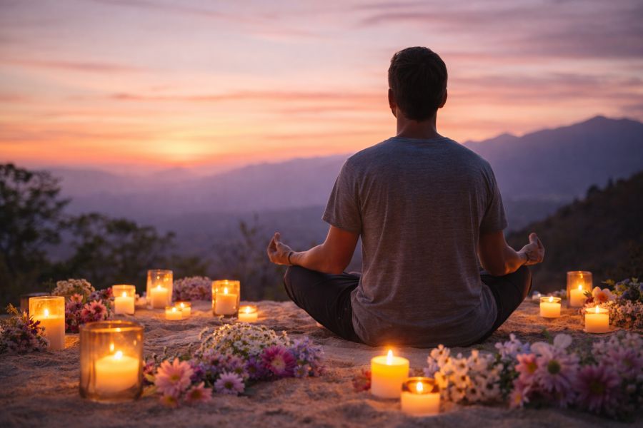 Unlocking Emotional Freedom – A Beginner’s Guide to Faster EFT