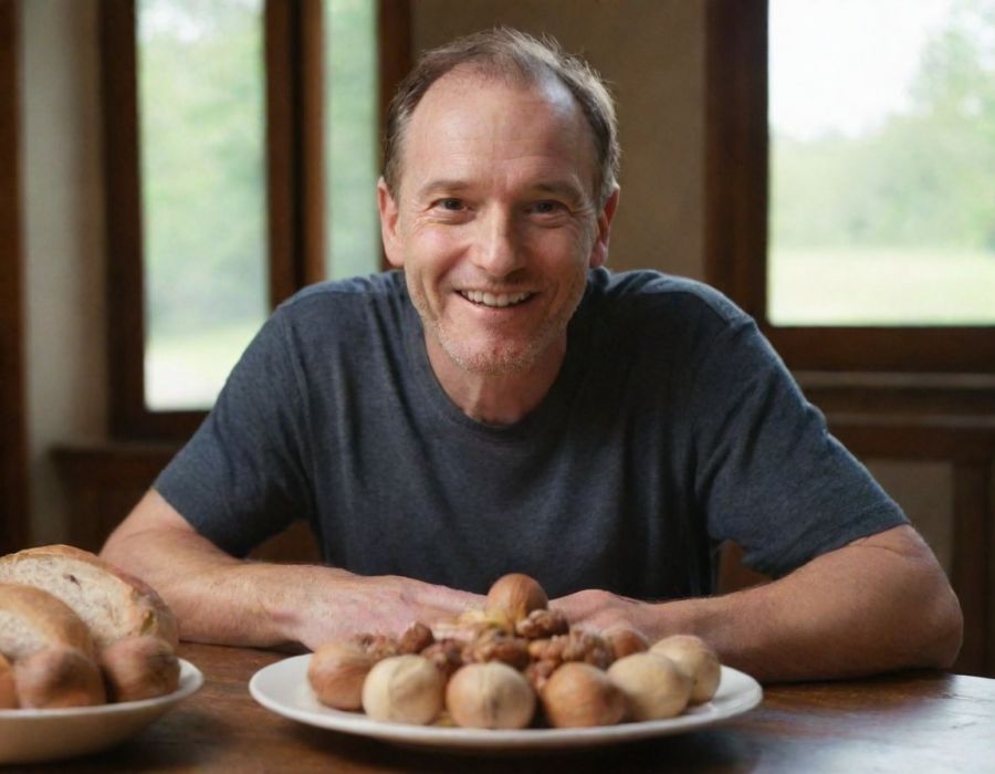 How to Overcome Food Allergies