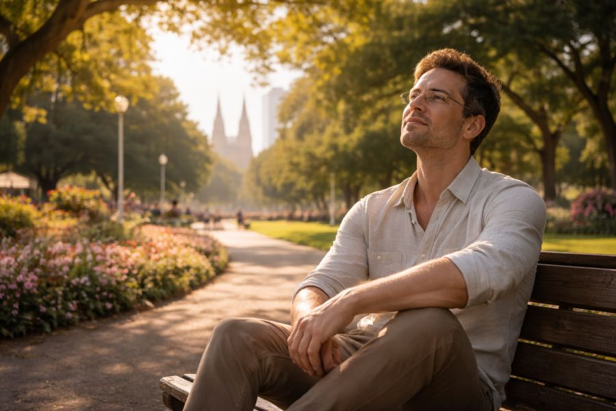 Unlocking Emotional Freedom: Insights from Robert Smith on FasterEFT