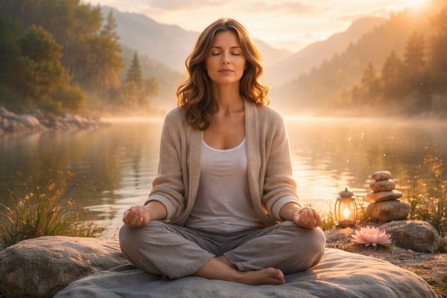 Unlocking Emotional Healing: Robert Smith’s Approach to Personal Growth