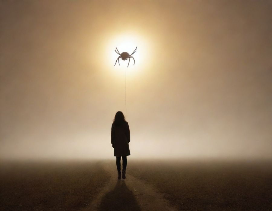 Fear – How to Release It Quickly