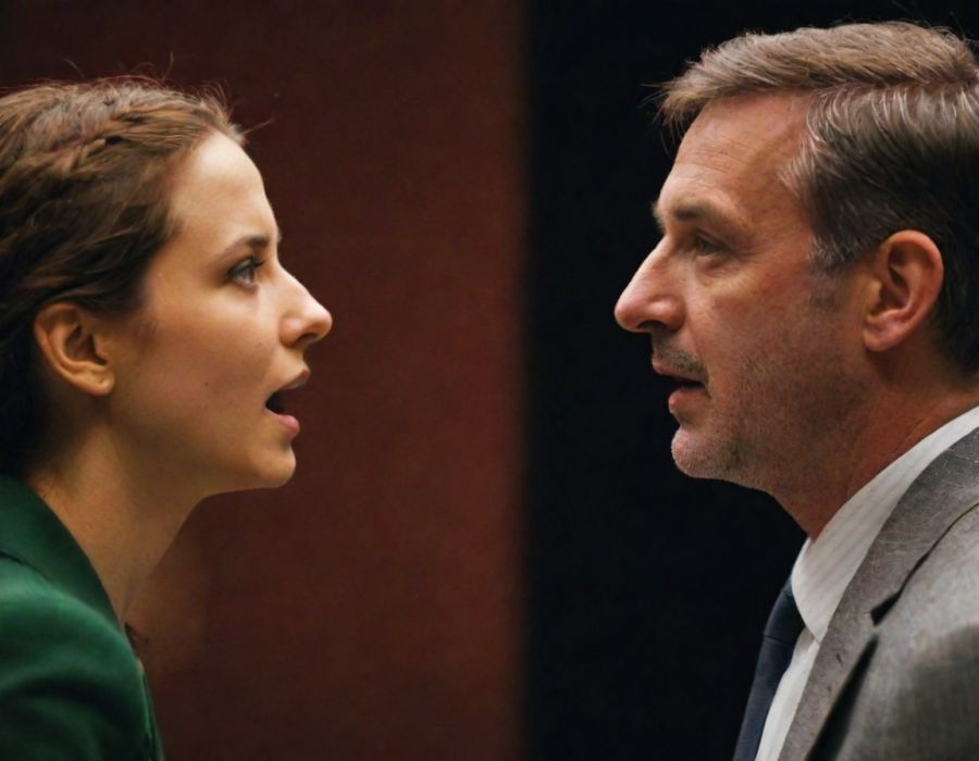 Conscious Work with Emotions in Relationships