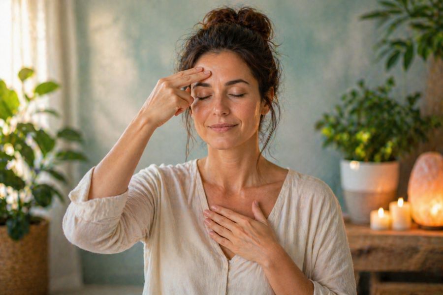 Breaking Free from Addiction: How FasterEFT Helps Release Emotional Attachments