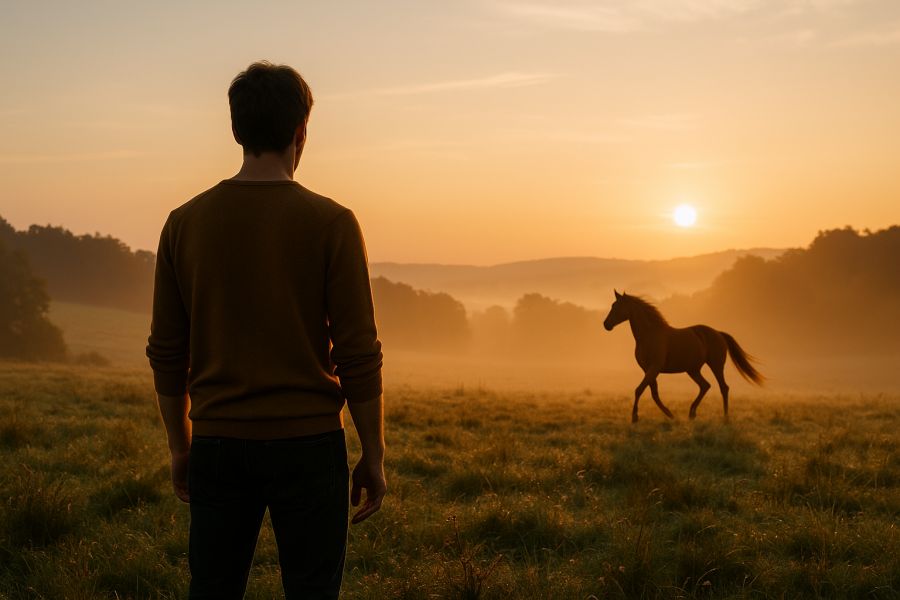 Finding Your Destiny: How Self-Love and Personal Growth Can Unlock Your True Potential