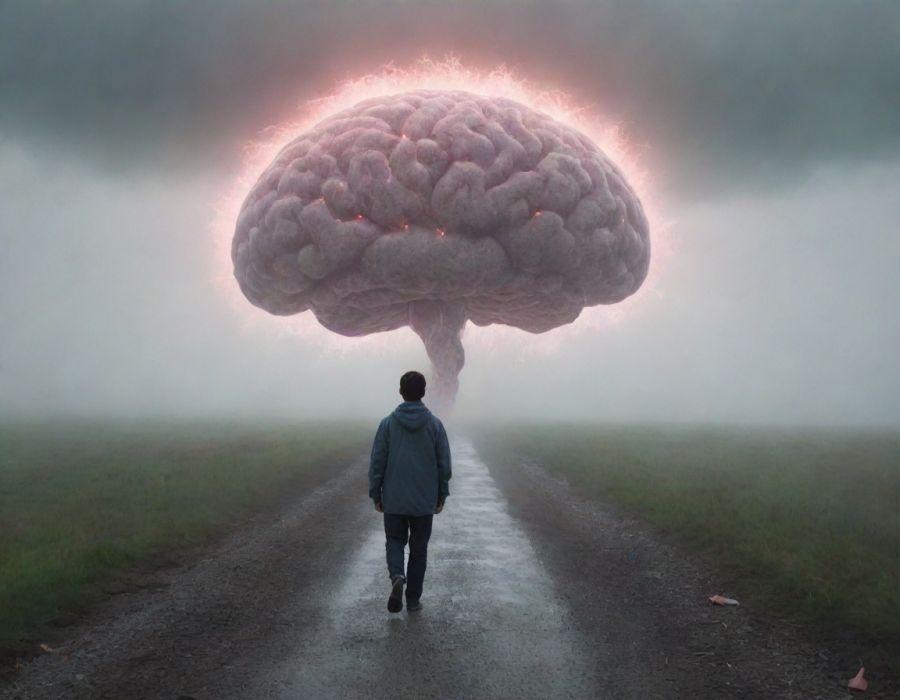 How Our Experiences Shape Who We Are