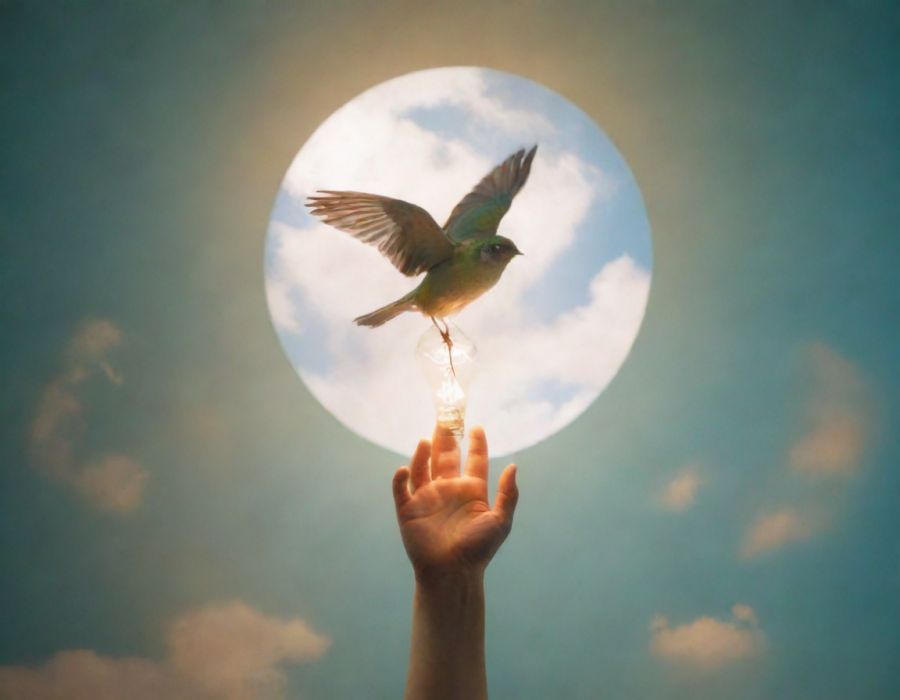 How to Break Out of the Fear Loop