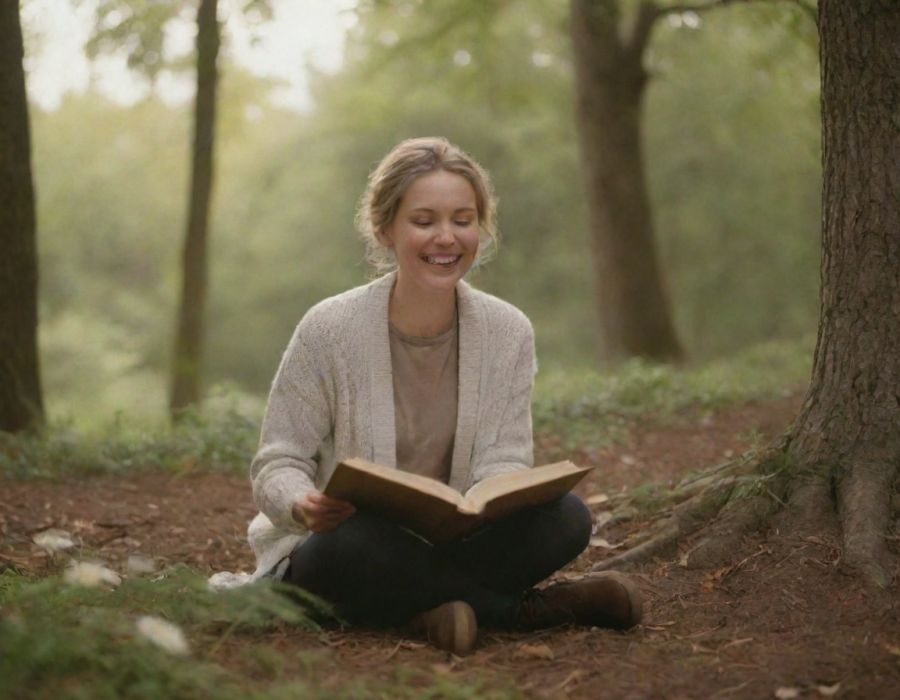 Jednoduchá technika, která ti pomůže zvládnout emoce