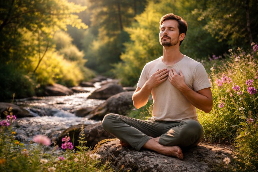 Zaměř se na sebe a dovol si změnu