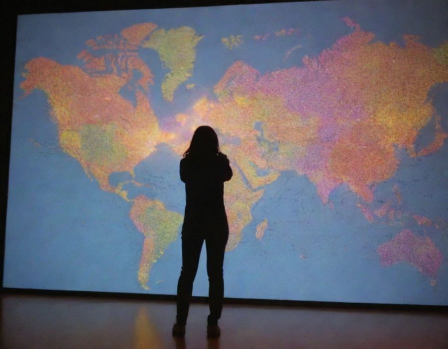 How to Understand the Inner Map of Your Brain