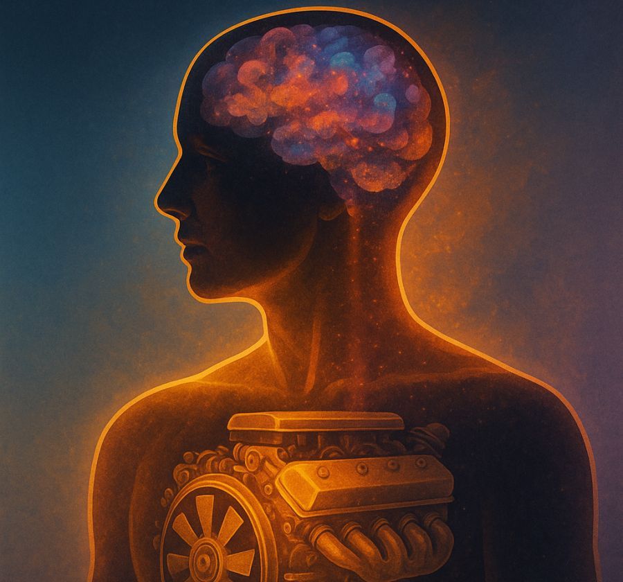 Our Body Tells Us Everything