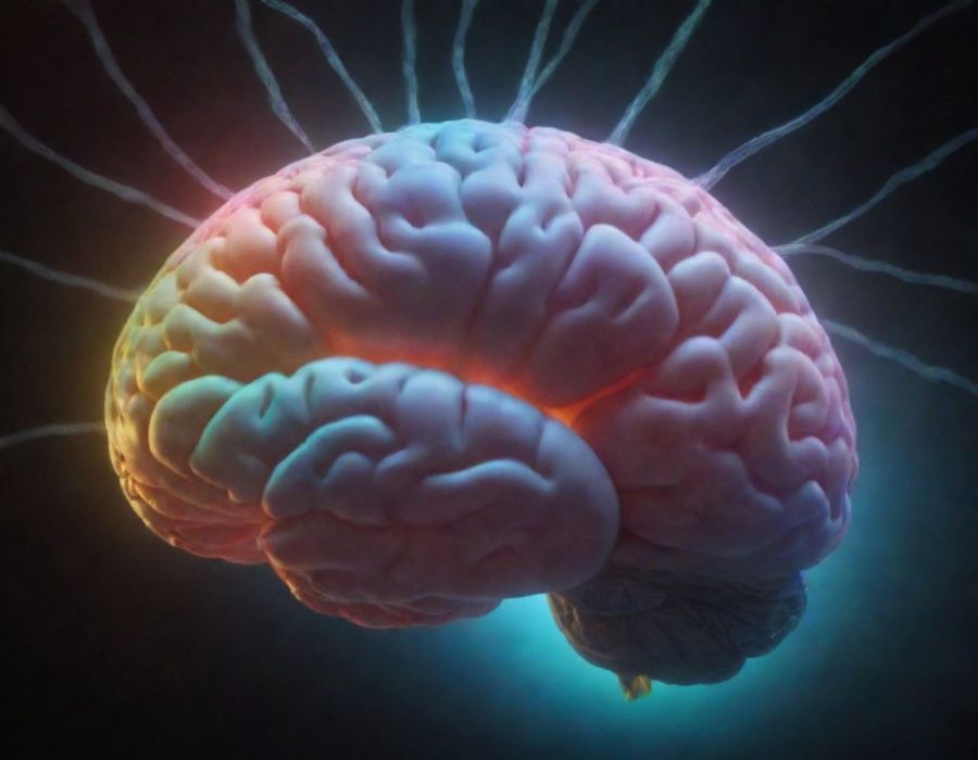 Neuroplasticita: Jak se mění náš mozek a proč na tom záleží