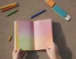 Hledání radosti v deníku, i když vás journaling děsí